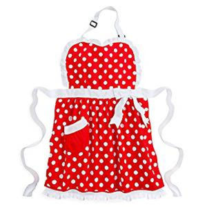 Disney Minnie Mouse Apron